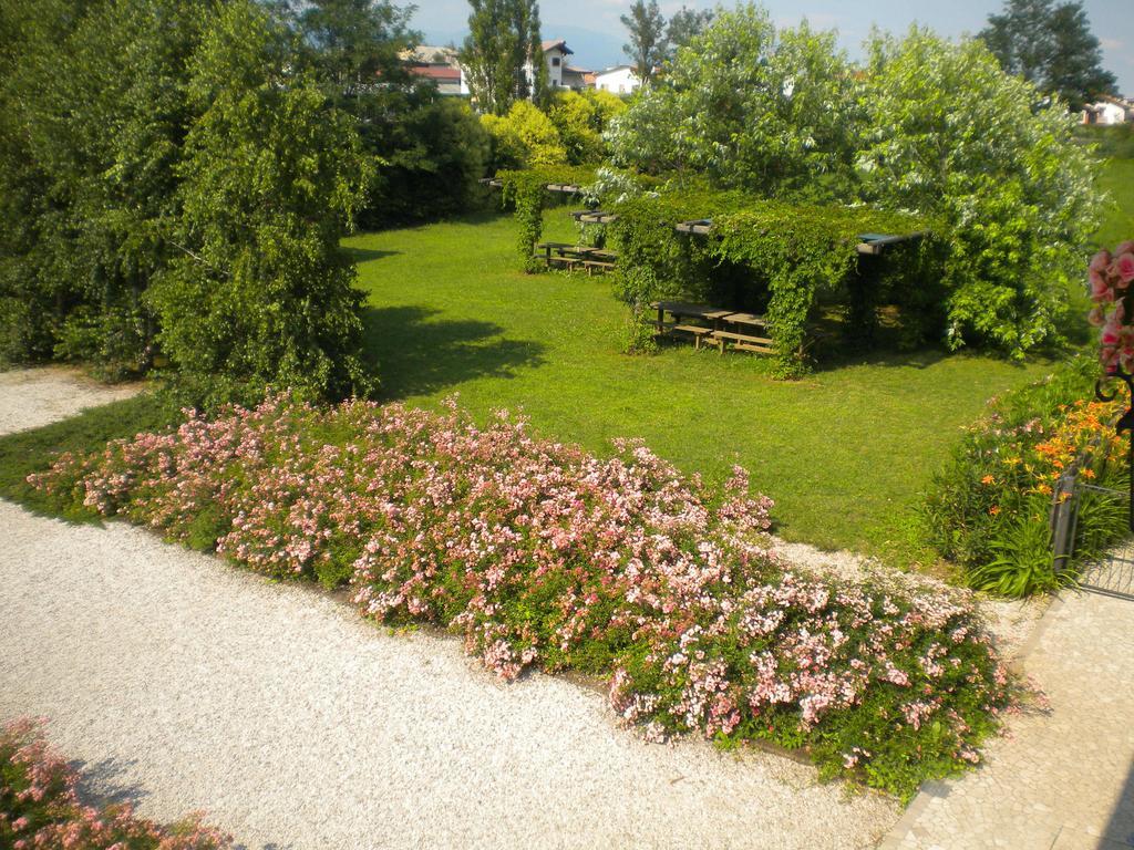 Agriturismo Il Magicorto Villa Cassola Kamer foto