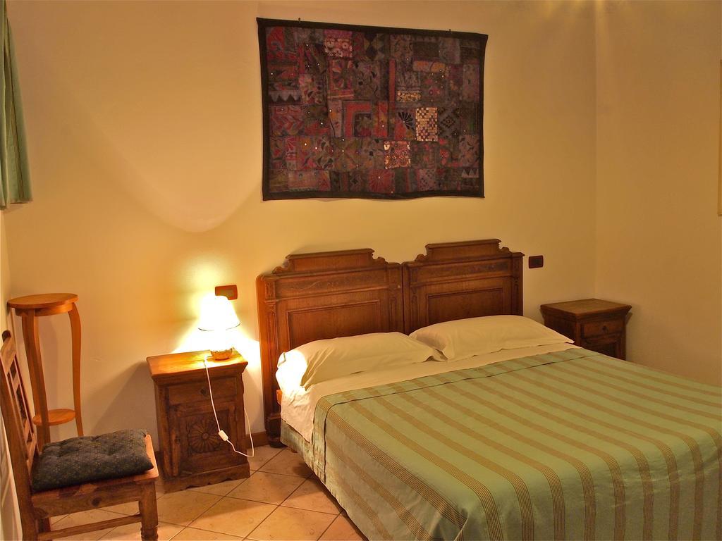 Agriturismo Il Magicorto Villa Cassola Kamer foto