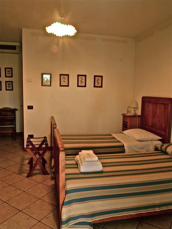 Agriturismo Il Magicorto Villa Cassola Kamer foto