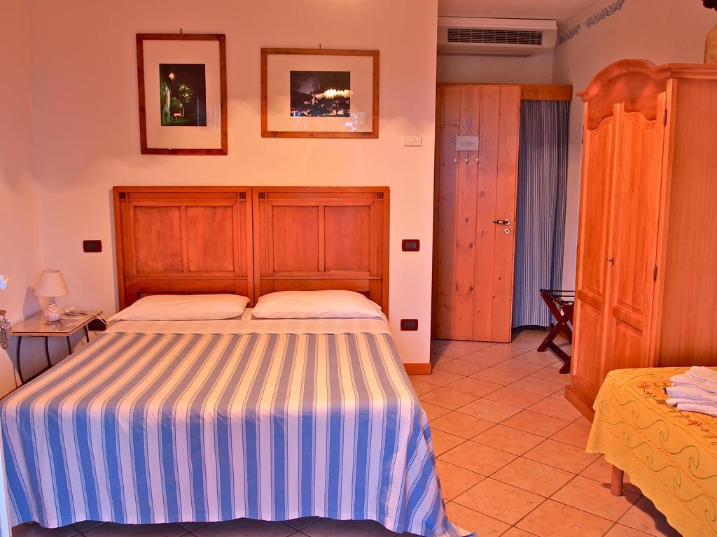 Agriturismo Il Magicorto Villa Cassola Kamer foto